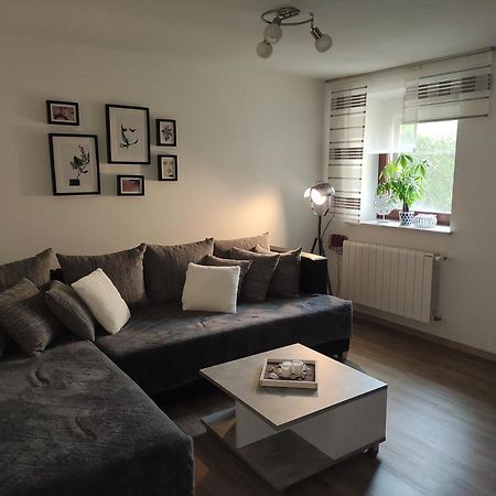 Apartament Zum Buchenblick Sankt Wendel Zewnętrze zdjęcie