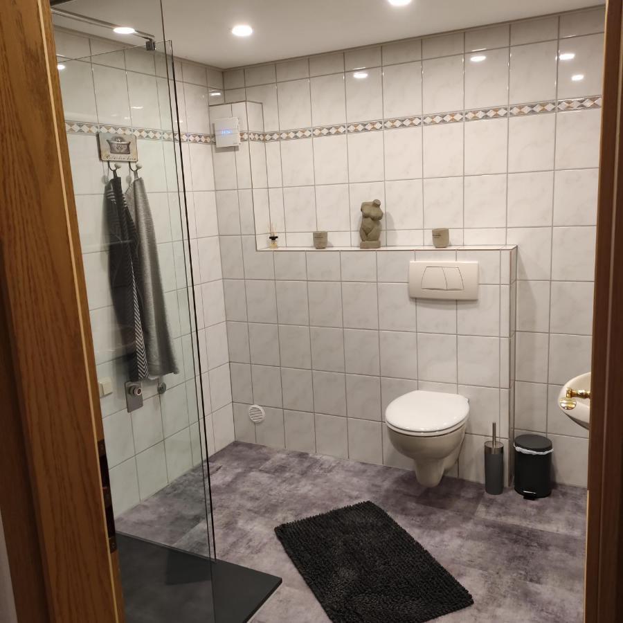 Apartament Zum Buchenblick Sankt Wendel Zewnętrze zdjęcie