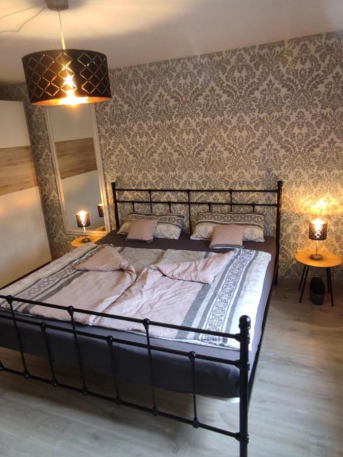 Apartament Zum Buchenblick Sankt Wendel Zewnętrze zdjęcie
